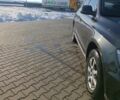 Серый Ауди Ку 5, объемом двигателя 2 л и пробегом 200 тыс. км за 15900 $, фото 3 на Automoto.ua