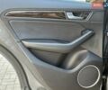 Серый Ауди Ку 5, объемом двигателя 2 л и пробегом 182 тыс. км за 16990 $, фото 15 на Automoto.ua