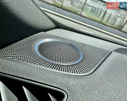 Серый Ауди Ку 5, объемом двигателя 1.98 л и пробегом 208 тыс. км за 16499 $, фото 11 на Automoto.ua