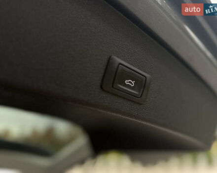 Сірий Ауді Ку 5, об'ємом двигуна 3 л та пробігом 292 тис. км за 12900 $, фото 15 на Automoto.ua