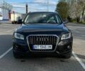 Серый Ауди Ку 5, объемом двигателя 1.98 л и пробегом 164 тыс. км за 14600 $, фото 1 на Automoto.ua