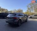 Серый Ауди Ку 5, объемом двигателя 1.98 л и пробегом 181 тыс. км за 15999 $, фото 5 на Automoto.ua