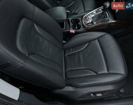 Сірий Ауді Ку 5, об'ємом двигуна 2 л та пробігом 175 тис. км за 15000 $, фото 52 на Automoto.ua