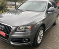Серый Ауди Ку 5, объемом двигателя 2 л и пробегом 156 тыс. км за 13650 $, фото 11 на Automoto.ua