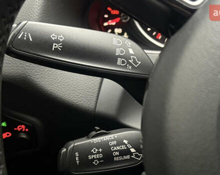 Серый Ауди Ку 5, объемом двигателя 2.97 л и пробегом 312 тыс. км за 19500 $, фото 32 на Automoto.ua