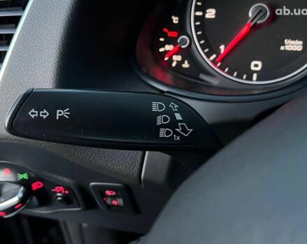 Ауди Ку 5 2013 в Львове на Automoto.ua Серый Ауди Ку 5, объемом двигателя 2 л и пробегом 283 тыс. км за 17690 $, фото 23 на Automoto.ua