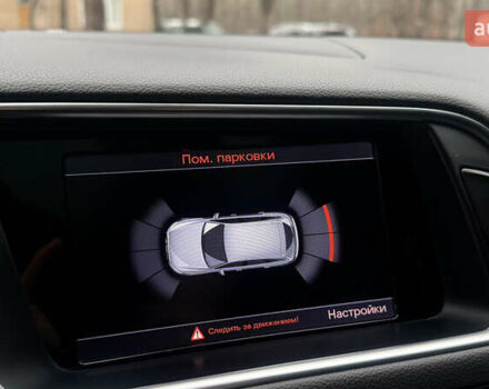 Серый Ауди Ку 5, объемом двигателя 2.97 л и пробегом 312 тыс. км за 19500 $, фото 50 на Automoto.ua