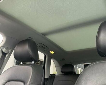 Сірий Ауді Ку 5, об'ємом двигуна 1.98 л та пробігом 175 тис. км за 14800 $, фото 15 на Automoto.ua