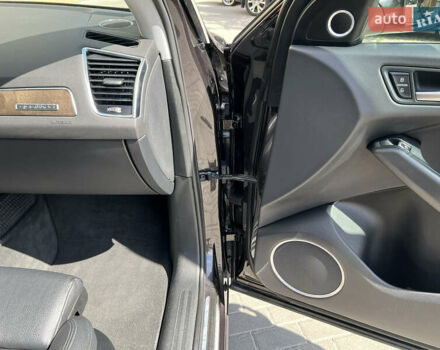 Сірий Ауді Ку 5, об'ємом двигуна 1.98 л та пробігом 202 тис. км за 16799 $, фото 22 на Automoto.ua