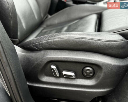 Серый Ауди Ку 5, объемом двигателя 1.98 л и пробегом 144 тыс. км за 16900 $, фото 44 на Automoto.ua