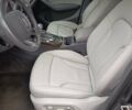 Сірий Ауді Ку 5, об'ємом двигуна 2 л та пробігом 260 тис. км за 13999 $, фото 15 на Automoto.ua