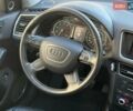 Серый Ауди Ку 5, объемом двигателя 2 л и пробегом 182 тыс. км за 16990 $, фото 23 на Automoto.ua