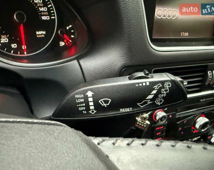 Серый Ауди Ку 5, объемом двигателя 2 л и пробегом 252 тыс. км за 13250 $, фото 16 на Automoto.ua