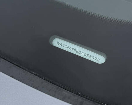 Серый Ауди Ку 5, объемом двигателя 1.98 л и пробегом 223 тыс. км за 12700 $, фото 16 на Automoto.ua