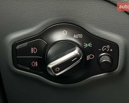 Ауді Ку 5 2013 у Львові на Automoto.ua Сірий Ауді Ку 5, об'ємом двигуна 1.98 л та пробігом 187 тис. км за 17300 $, фото 17 на Automoto.ua