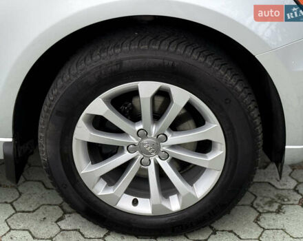 Сірий Ауді Ку 5, об'ємом двигуна 2 л та пробігом 246 тис. км за 11900 $, фото 13 на Automoto.ua