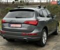 Сірий Ауді Ку 5, об'ємом двигуна 1.98 л та пробігом 156 тис. км за 15500 $, фото 7 на Automoto.ua