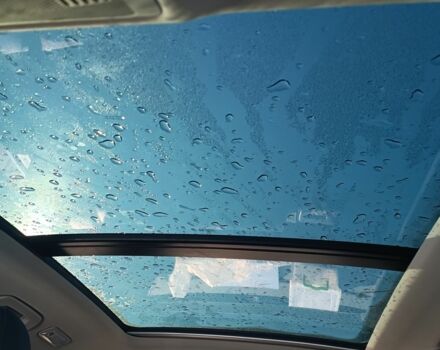 Серый Ауди Ку 5, объемом двигателя 2 л и пробегом 200 тыс. км за 15900 $, фото 6 на Automoto.ua