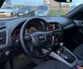 Ауди Ку 5 2013 в Львове на Automoto.ua Серый Ауди Ку 5, объемом двигателя 2 л и пробегом 283 тыс. км за 17690 $, фото 16 на Automoto.ua
