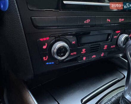 Сірий Ауді Ку 5, об'ємом двигуна 1.98 л та пробігом 126 тис. км за 14799 $, фото 56 на Automoto.ua