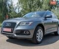 Серый Ауди Ку 5, объемом двигателя 2 л и пробегом 158 тыс. км за 14400 $, фото 5 на Automoto.ua
