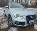 Серый Ауди Ку 5, объемом двигателя 1.97 л и пробегом 260 тыс. км за 17000 $, фото 27 на Automoto.ua