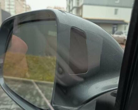 Сірий Ауді Ку 5, об'ємом двигуна 2 л та пробігом 260 тис. км за 13999 $, фото 35 на Automoto.ua