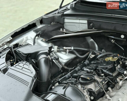 Сірий Ауді Ку 5, об'ємом двигуна 2 л та пробігом 246 тис. км за 11900 $, фото 54 на Automoto.ua