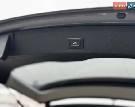 Серый Ауди Ку 5, объемом двигателя 1.98 л и пробегом 144 тыс. км за 16900 $, фото 53 на Automoto.ua