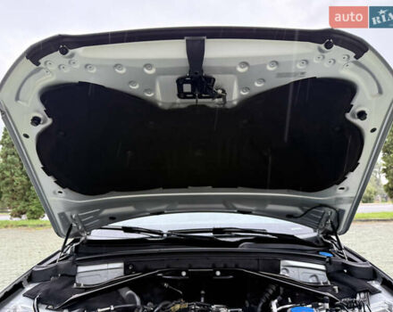 Ауді Ку 5 2013 у Дубно на Automoto.ua Сірий Ауді Ку 5, об'ємом двигуна 2 л та пробігом 246 тис. км за 11999 $, фото 55 на Automoto.ua