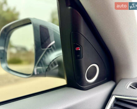 Серый Ауди Ку 5, объемом двигателя 2.97 л и пробегом 238 тыс. км за 18450 $, фото 25 на Automoto.ua