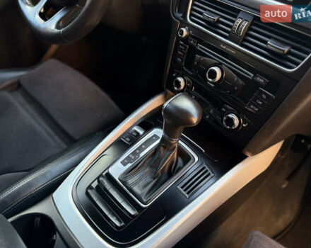 Серый Ауди Ку 5, объемом двигателя 2 л и пробегом 239 тыс. км за 17799 $, фото 85 на Automoto.ua