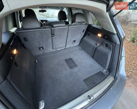 Сірий Ауді Ку 5, об'ємом двигуна 1.98 л та пробігом 126 тис. км за 14799 $, фото 75 на Automoto.ua