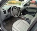 Сірий Ауді Ку 5, об'ємом двигуна 2 л та пробігом 260 тис. км за 13999 $, фото 16 на Automoto.ua