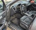 Серый Ауди Ку 5, объемом двигателя 2 л и пробегом 184 тыс. км за 13900 $, фото 1 на Automoto.ua