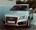Серый Ауди Ку 5, объемом двигателя 2 л и пробегом 137 тыс. км за 18999 $, фото 12 на Automoto.ua