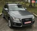Сірий Ауді Ку 5, об'ємом двигуна 1.98 л та пробігом 156 тис. км за 15500 $, фото 5 на Automoto.ua