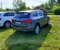 Серый Ауди Ку 5, объемом двигателя 2 л и пробегом 225 тыс. км за 15200 $, фото 2 на Automoto.ua