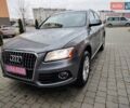 Серый Ауди Ку 5, объемом двигателя 1.98 л и пробегом 112 тыс. км за 16200 $, фото 1 на Automoto.ua