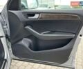Серый Ауди Ку 5, объемом двигателя 2 л и пробегом 215 тыс. км за 12600 $, фото 30 на Automoto.ua