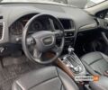 Серый Ауди Ку 5, объемом двигателя 2 л и пробегом 198 тыс. км за 18200 $, фото 8 на Automoto.ua