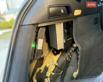 Серый Ауди Ку 5, объемом двигателя 2 л и пробегом 239 тыс. км за 17799 $, фото 45 на Automoto.ua