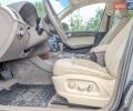 Серый Ауди Ку 5, объемом двигателя 2 л и пробегом 158 тыс. км за 14400 $, фото 17 на Automoto.ua