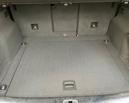 Серый Ауди Ку 5, объемом двигателя 3 л и пробегом 298 тыс. км за 16900 $, фото 23 на Automoto.ua