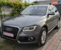 Серый Ауди Ку 5, объемом двигателя 2 л и пробегом 184 тыс. км за 13900 $, фото 3 на Automoto.ua