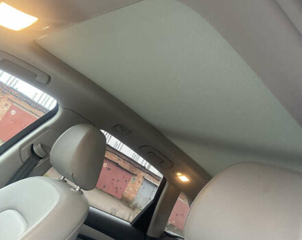 Серый Ауди Ку 5, объемом двигателя 1.98 л и пробегом 154 тыс. км за 15499 $, фото 10 на Automoto.ua