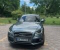 Сірий Ауді Ку 5, об'ємом двигуна 1.98 л та пробігом 137 тис. км за 18000 $, фото 4 на Automoto.ua