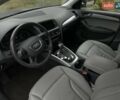 Сірий Ауді Ку 5, об'ємом двигуна 1.98 л та пробігом 156 тис. км за 15500 $, фото 16 на Automoto.ua