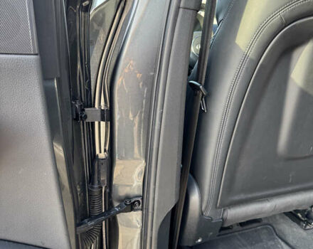 Ауди Ку 5 2013 в Киеве на Automoto.ua Серый Ауди Ку 5, объемом двигателя 2.97 л и пробегом 173 тыс. км за 21500 $, фото 15 на Automoto.ua