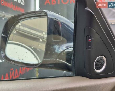 Сірий Ауді Ку 5, об'ємом двигуна 2 л та пробігом 190 тис. км за 14999 $, фото 1 на Automoto.ua